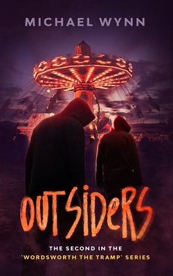 Outsiders by Michael Wynn