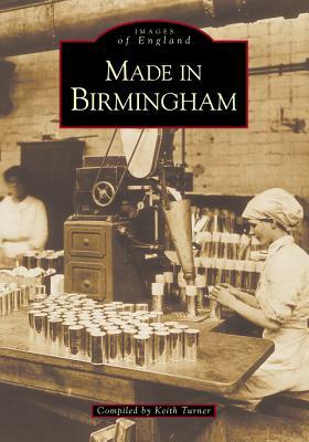 Made in Birmingham by 