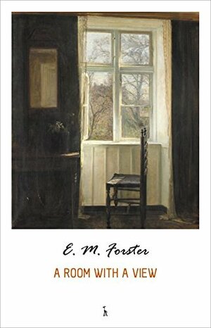 A Room With a View by E.M. Forster