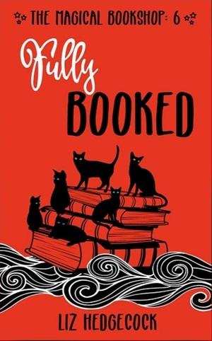Fully Booked by Liz Hedgecock