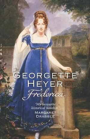 Den ældste søster by Georgette Heyer