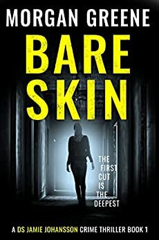 Bare Skin by Morgan Greene