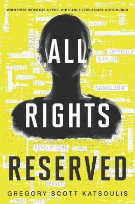All Rights Reserved by Gregory Scott Katsoulis