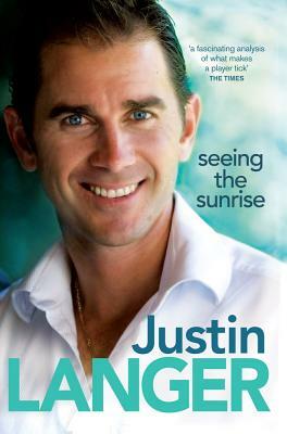 Seeing the Sunrise by Justin Langer