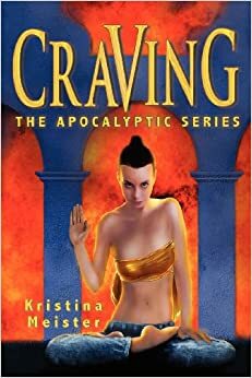 Craving by Kristina Meister