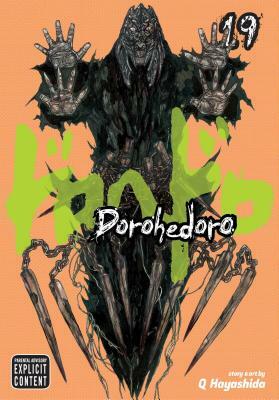 Dorohedoro, Vol. 19 by Q Hayashida