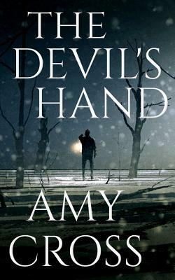 The Devil's Hand by Amy Cross