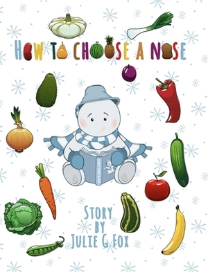 How to Choose a Nose PDF to JPG by Julie G. Fox