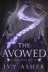 The Avowed by Ivy Asher