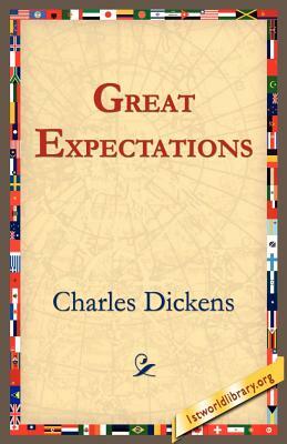 Great Expectations by Charles Dickens