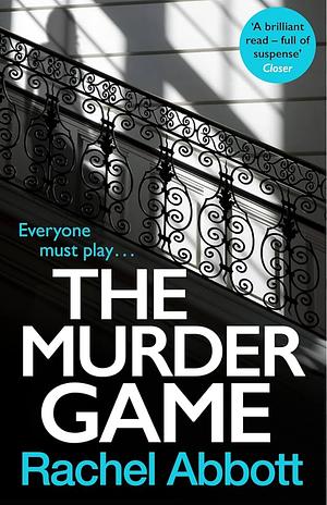 The Murder Game by Rachel Abbott