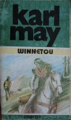 Winnetou, Volume 1 by Karl May