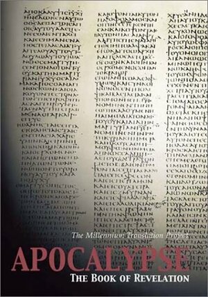 Apocalypse: The Book of Revelation by Randall Balmer, Mark B. Arey