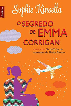 O Segredo de Emma Corrigan by Sophie Kinsella