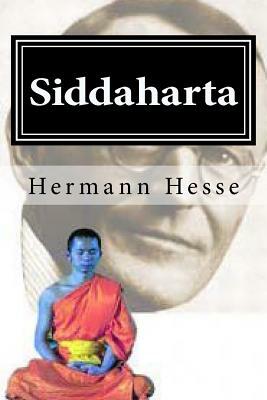 Siddaharta by Hermann Hesse