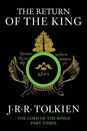 The Return of the King by J.R.R. Tolkien