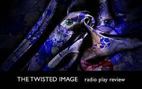 The Twisted Image by James Follett