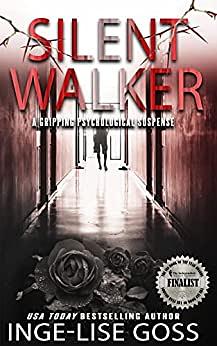 Silent Walker by Inge-Lise Goss