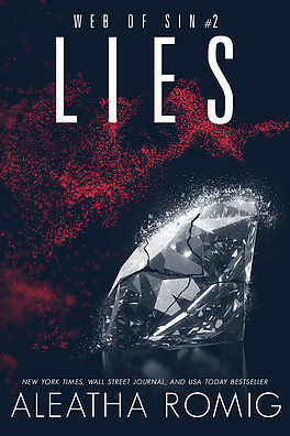 Lies by Aleatha Romig