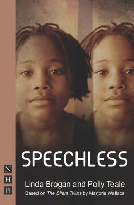 Speechless by Linda Brogan, Polly Teale