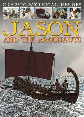 Jason and the Argonauts by Gary Jeffrey
