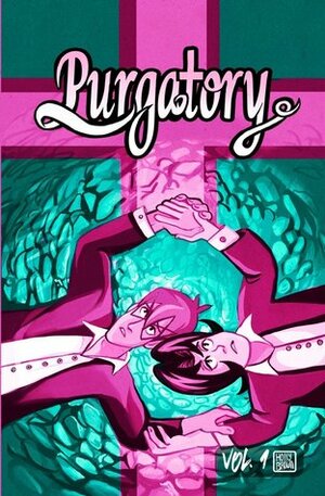 Purgatory by Holly Brown