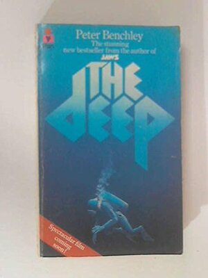 The Deep by Peter Benchley