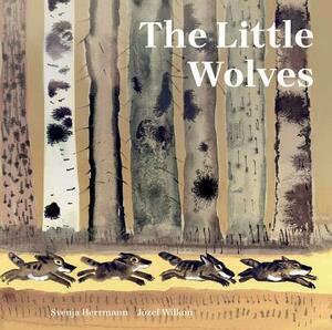 The Little Wolves by Svenja Herrmann