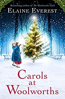 Carols at Woolworths by Elaine Everest