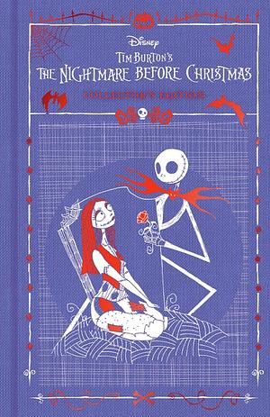 The Nightmare Before Christmas by Megan Shepherd