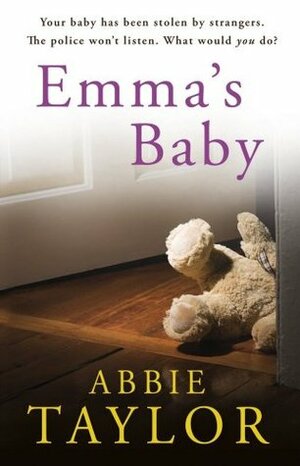 Emma's Baby by Abbie Taylor