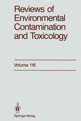 Reviews of Environmental Contamination and Toxicology: Continuation of Residue Reviews by Herbert N. Niggs, George W. Ware, Arthur Bevenue