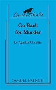 Go Back for Murder by Agatha Christie