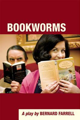 Bookworms by Bernard Farrell