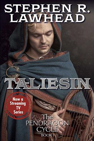 Taliesin by Stephen R. Lawhead