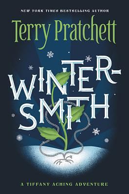 Wintersmith by Terry Pratchett