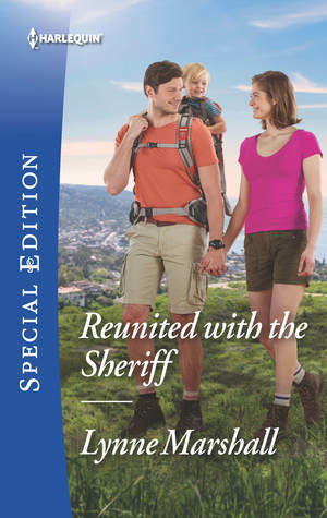 Reunited with the Sheriff by Lynne Marshall