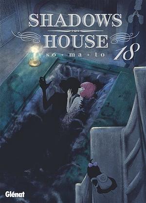 Shadows House 18 by So-ma-to