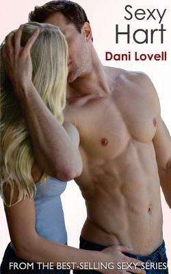 Sexy Hart by Dani Lovell