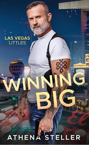 Winning Big by Athena Steller