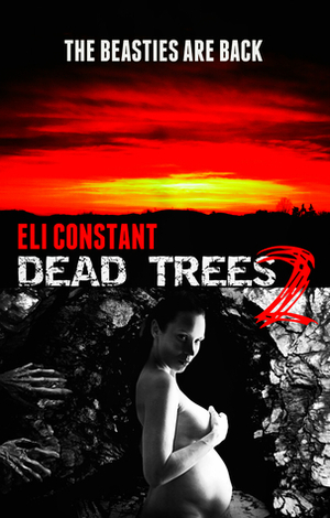 Dead Trees 2 by Eli Constant
