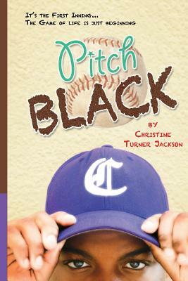 Pitch Black by Christine Turner Jackson