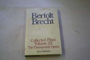 Collected Plays Volume 2 Part 2 by Bertolt Brecht
