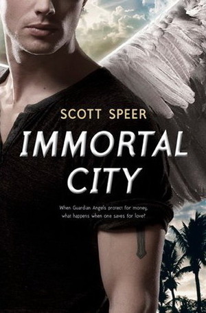 Immortal City by Scott Speer