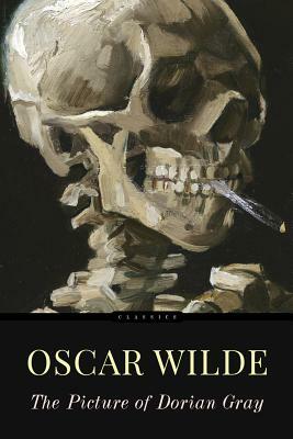 The Picture of Dorian Gray by Oscar Wilde