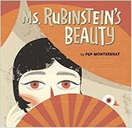 Ms. Rubinstein's Beauty by Pep Montserrat