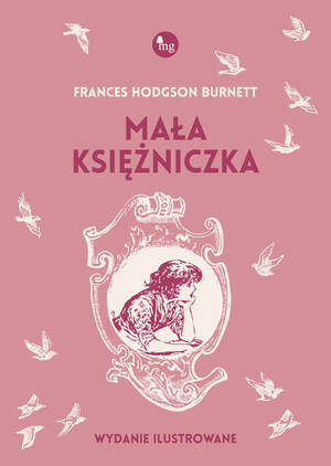 Mała księżniczka by Frances Hodgson Burnett