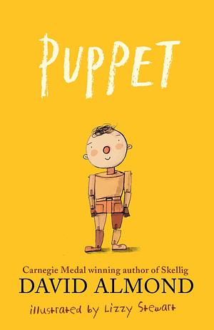 Puppet by David Almond