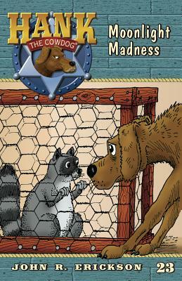 Moonlight Madness by John R. Erickson