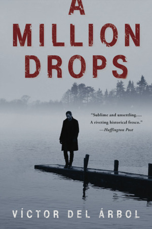 A Million Drops by Lisa Dillman, Víctor del Árbol